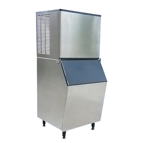 418公斤餐饮制冰机