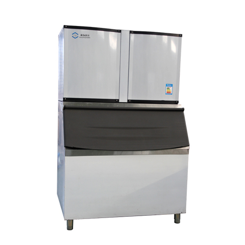 1000公斤方块制冰机